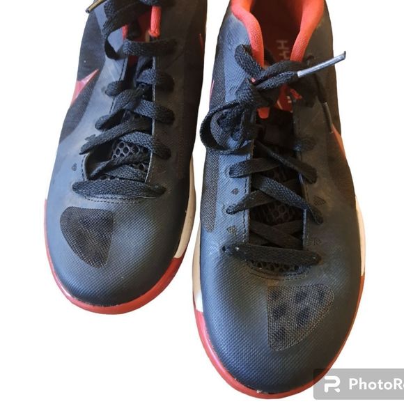 Nike Zoom HyperSpike Volleyball Shoes - Picture 9 of 12